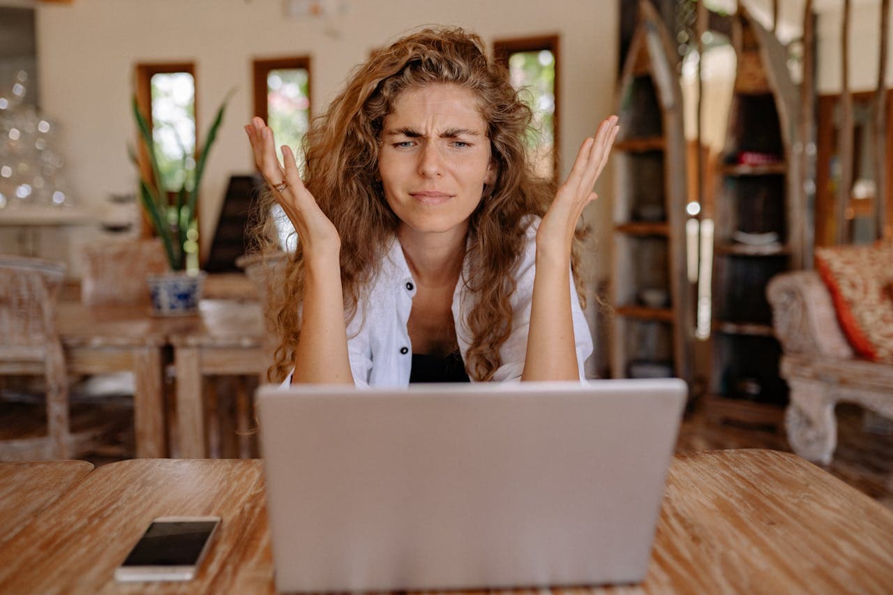 Ét ô ét! Sếp thật sự không hiểu tôi!