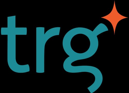 TRG International Logo