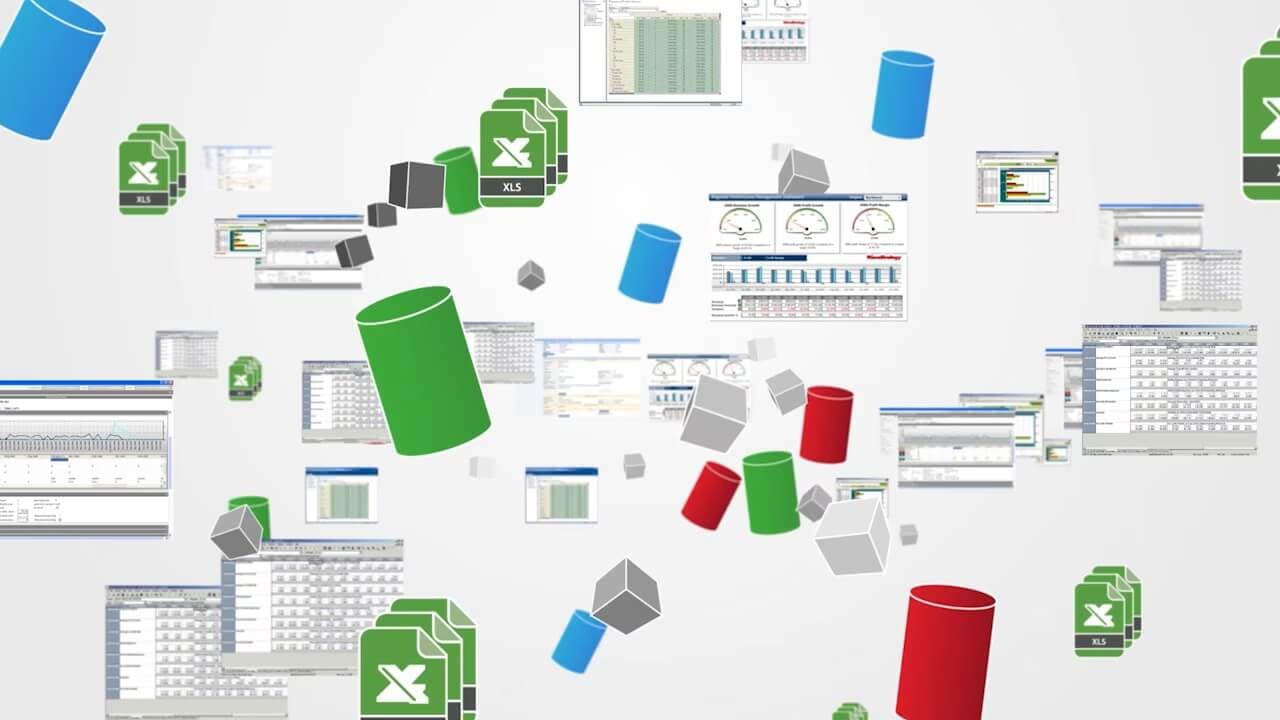 Hợp Nhất Tài Chính 4.0: Vươn Tầm Quản Trị Cùng Infor EPM
