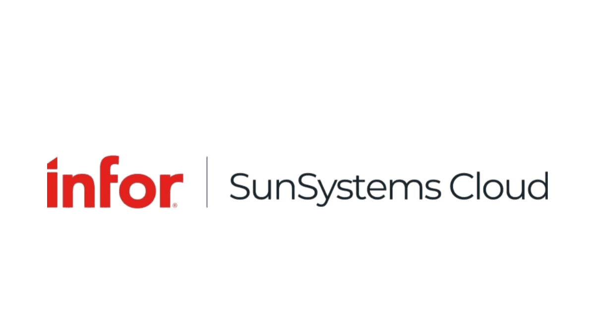 Solved: SunSystems Login Error via Infor OS