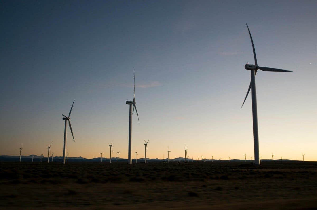“Greenifying” Energy Sector Starts with Strong Finances