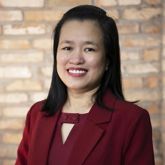 Huynh Kim Lien