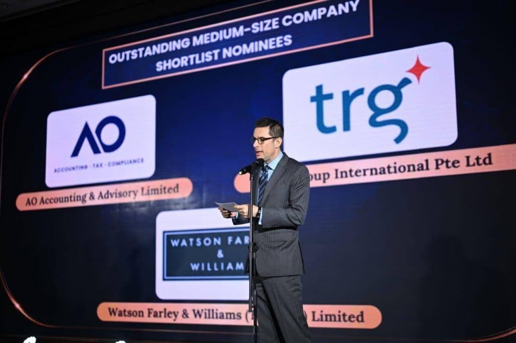 BCCT Thailand International Business Awards (TIBA) 2026